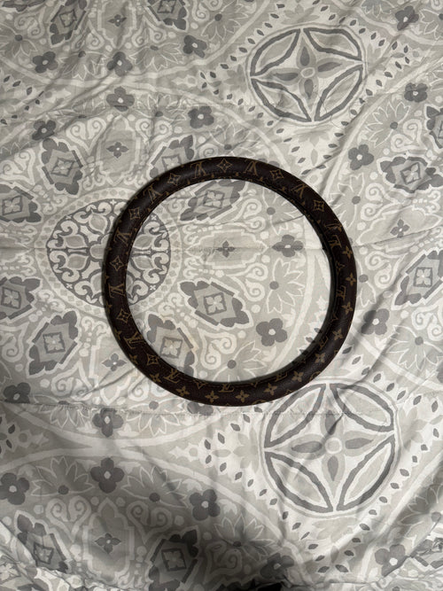LV steering wheel covers